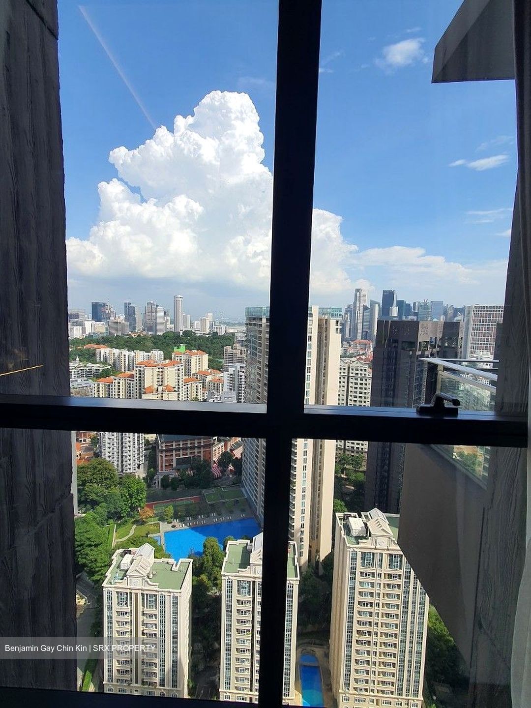 The Avenir (D9), Condominium #551512321